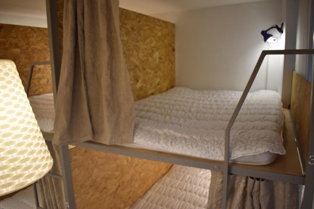 Sleep Studio Hostel Erevan Esterno foto