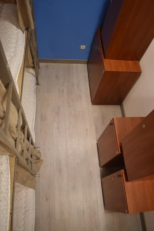 Sleep Studio Hostel Erevan Esterno foto