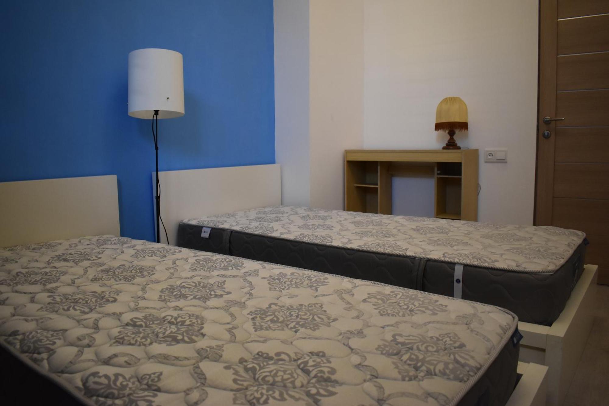 Sleep Studio Hostel Erevan Esterno foto