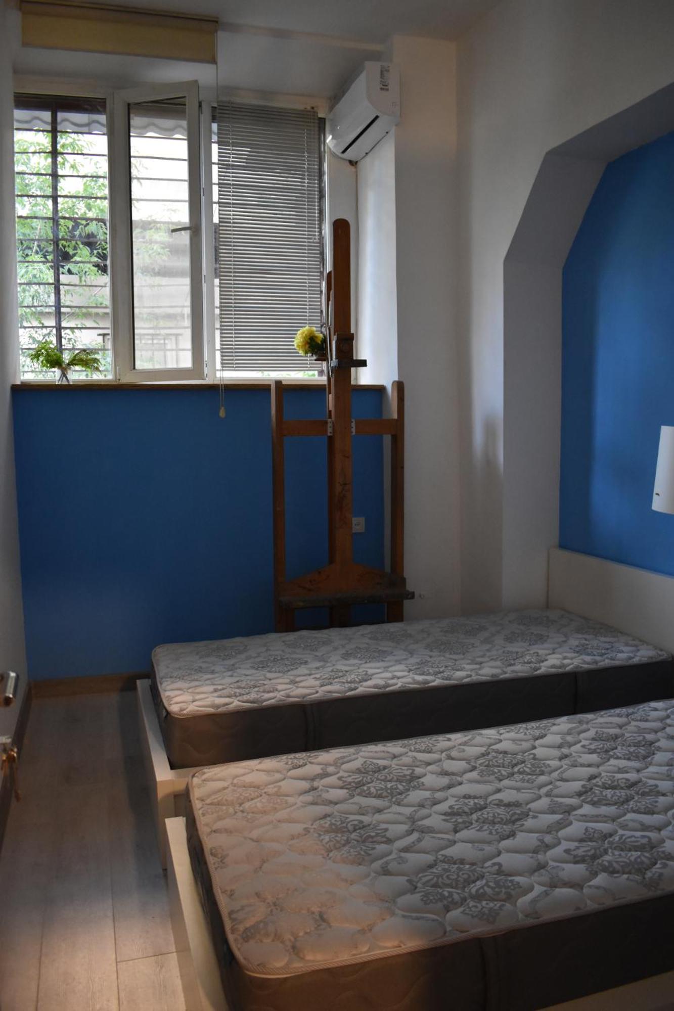 Sleep Studio Hostel Erevan Esterno foto