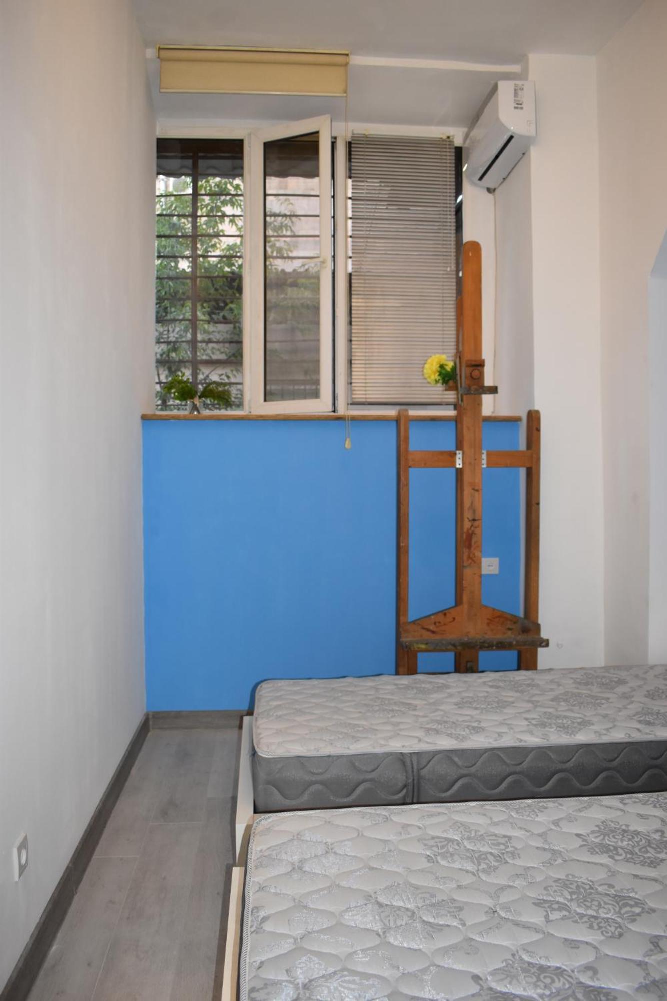 Sleep Studio Hostel Erevan Esterno foto