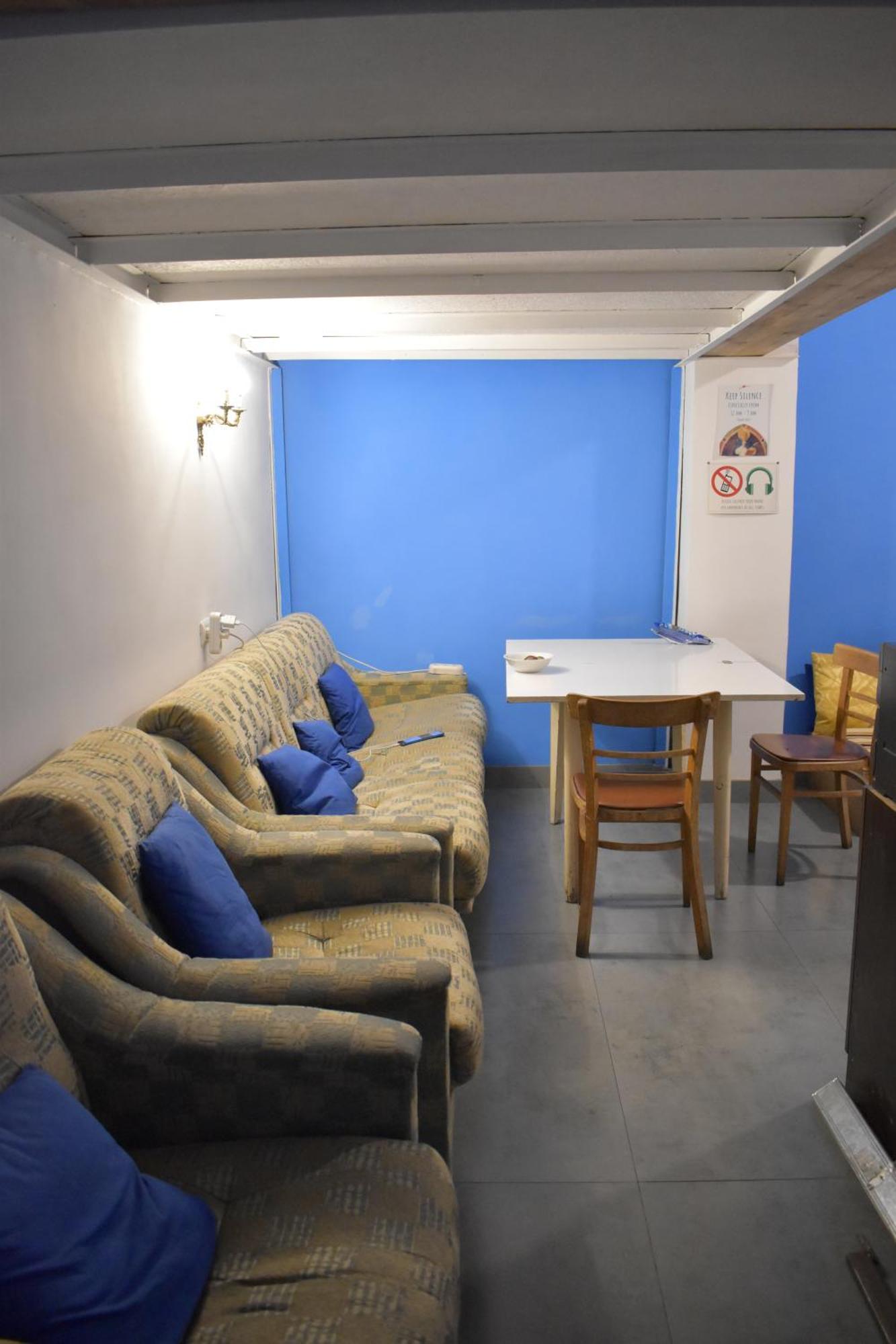 Sleep Studio Hostel Erevan Esterno foto