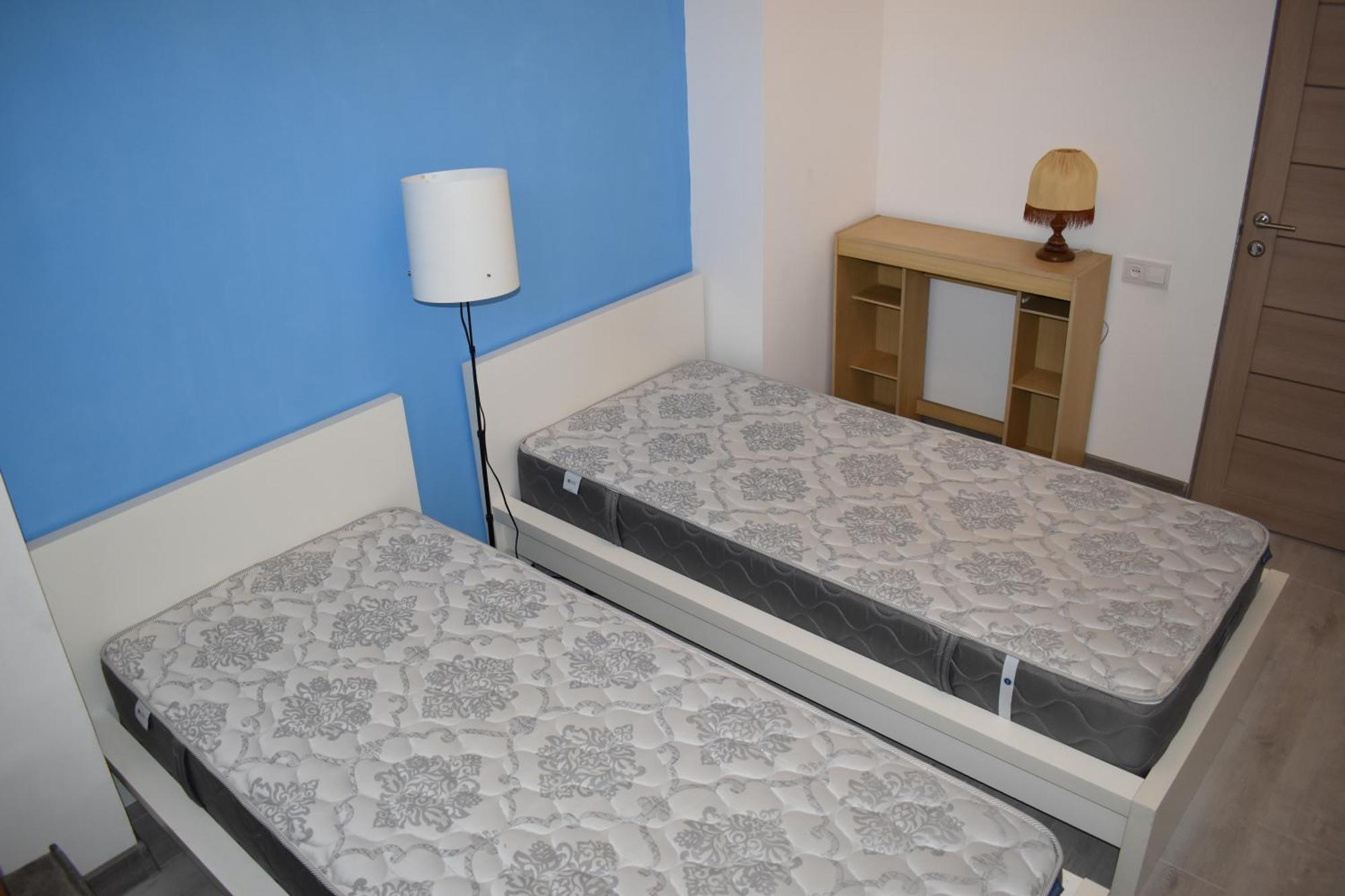Sleep Studio Hostel Erevan Esterno foto